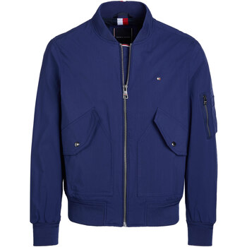 Tommy Hilfiger  Trainingsjacken MW0MW12223C7H günstig online kaufen