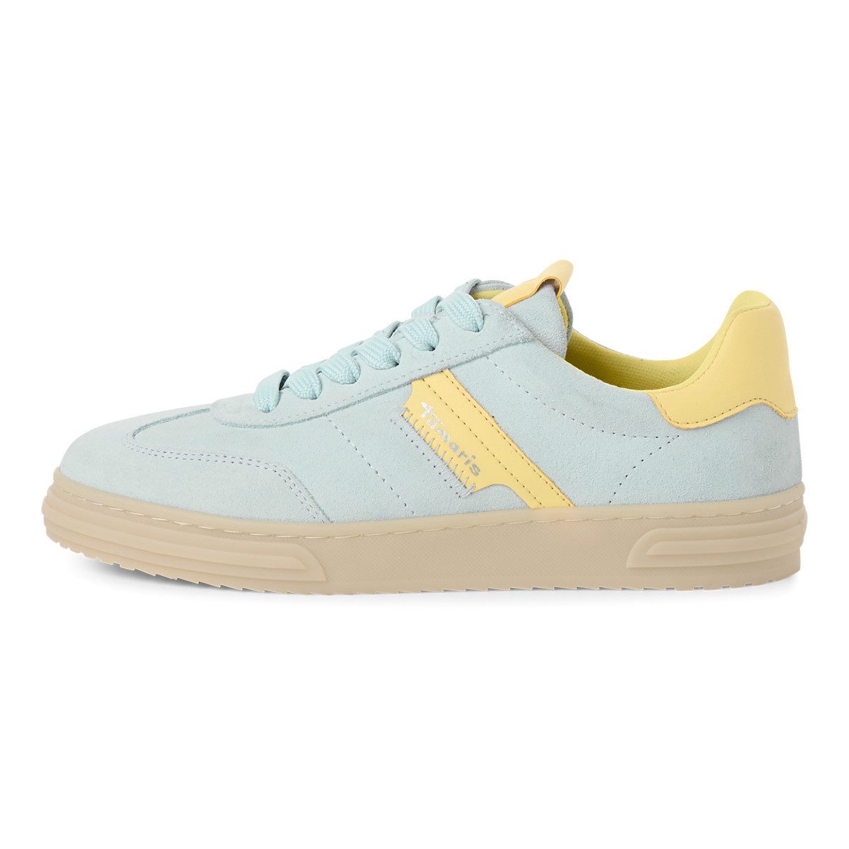 Tamaris 1-23788-42 Damen Sneaker Turnschuhe, Sportschuhe, günstig online kaufen