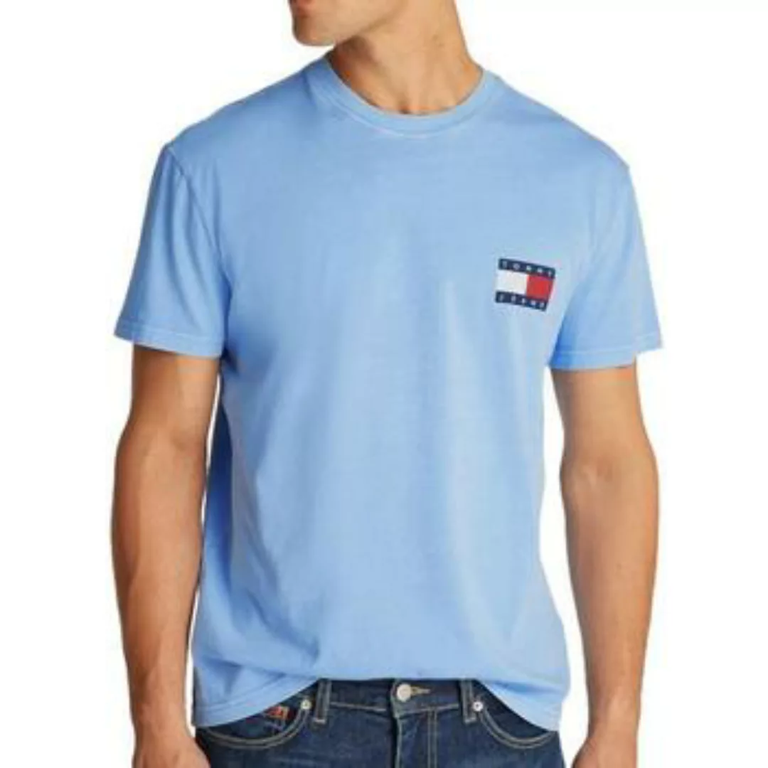 Tommy Hilfiger  T-Shirt DM0DM20346-C12 günstig online kaufen