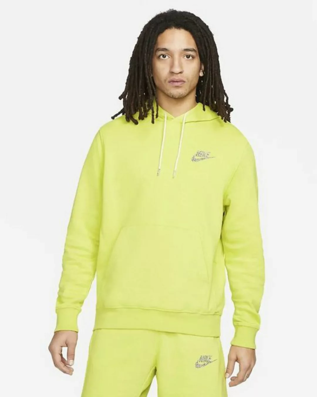 Nike Kapuzensweatshirt M NSW REVIVAL FLC PO HOODIE C günstig online kaufen