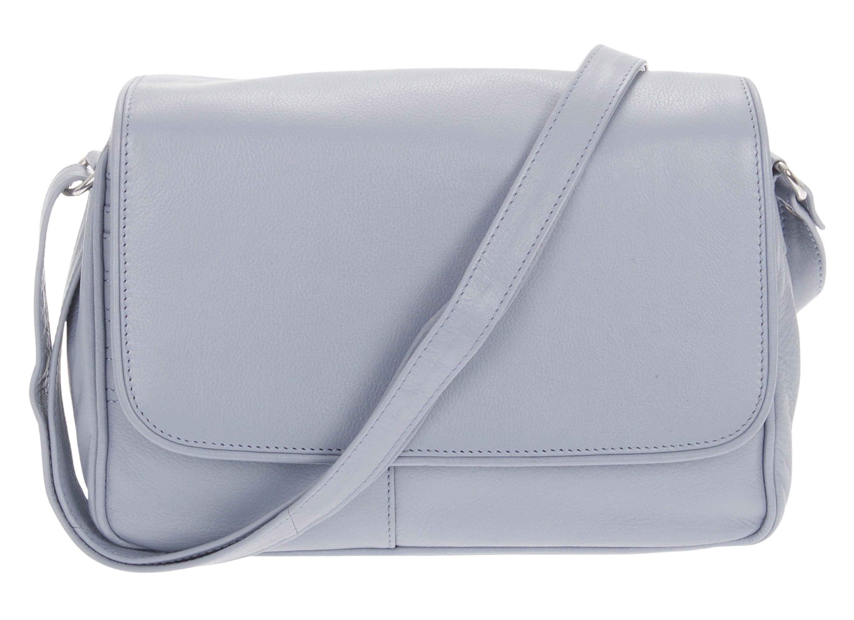 Alessandro Salvatore Handtasche Leder Damen mittel günstig online kaufen