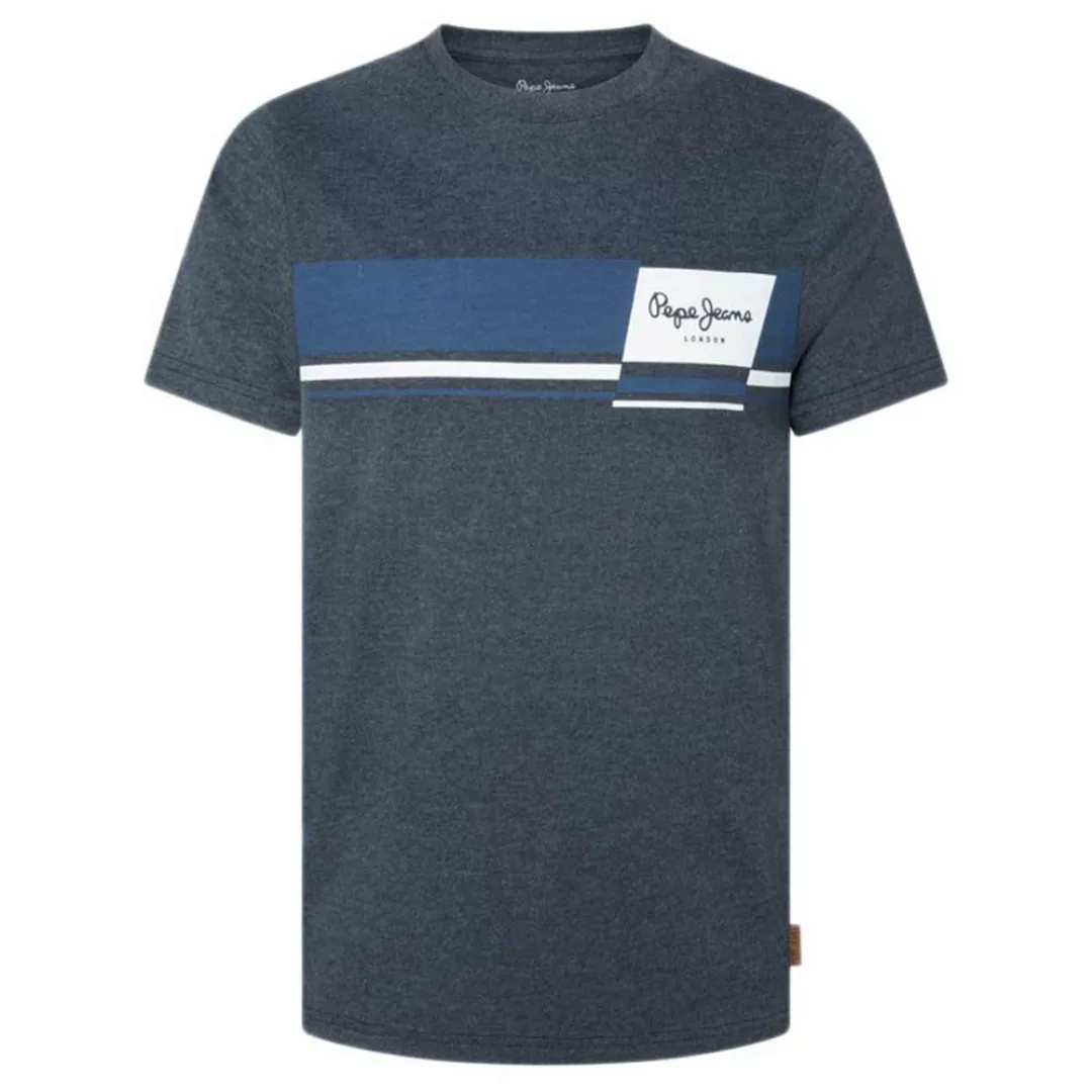Pepe Jeans Kade Kurzärmeliges T-shirt S Dulwich günstig online kaufen