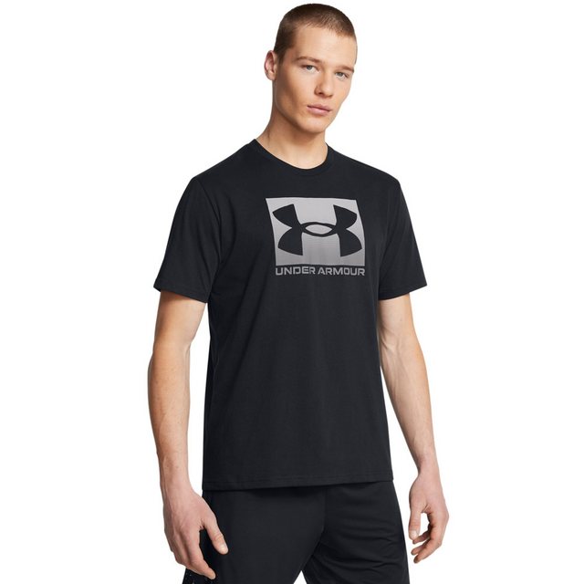 Under Armour T-Shirt "UA M BOXED SPORTS UPDATED SS" günstig online kaufen