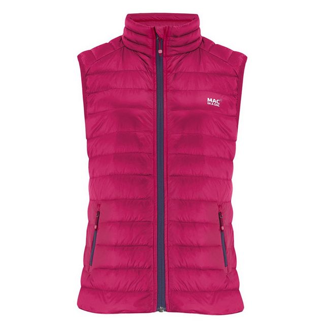 MIAS Daunenweste MAC IN A SAC Womens Alpine Gilet - Daunenweste Damen mit P günstig online kaufen