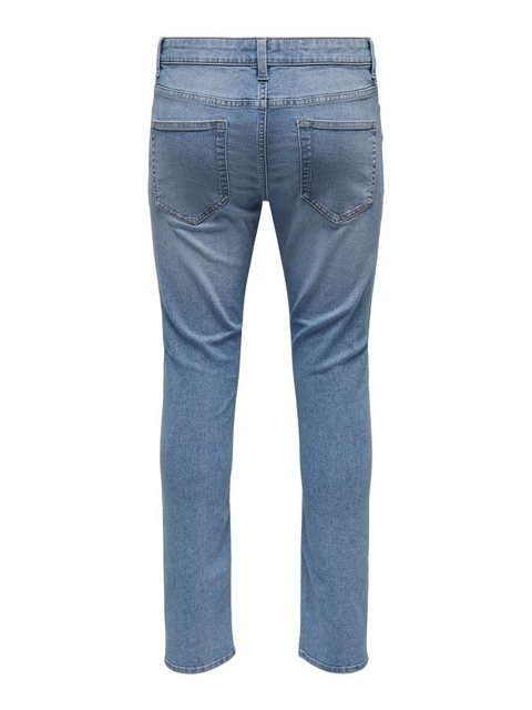 ONLY & SONS Slim-fit-Jeans Loom (1-tlg) günstig online kaufen