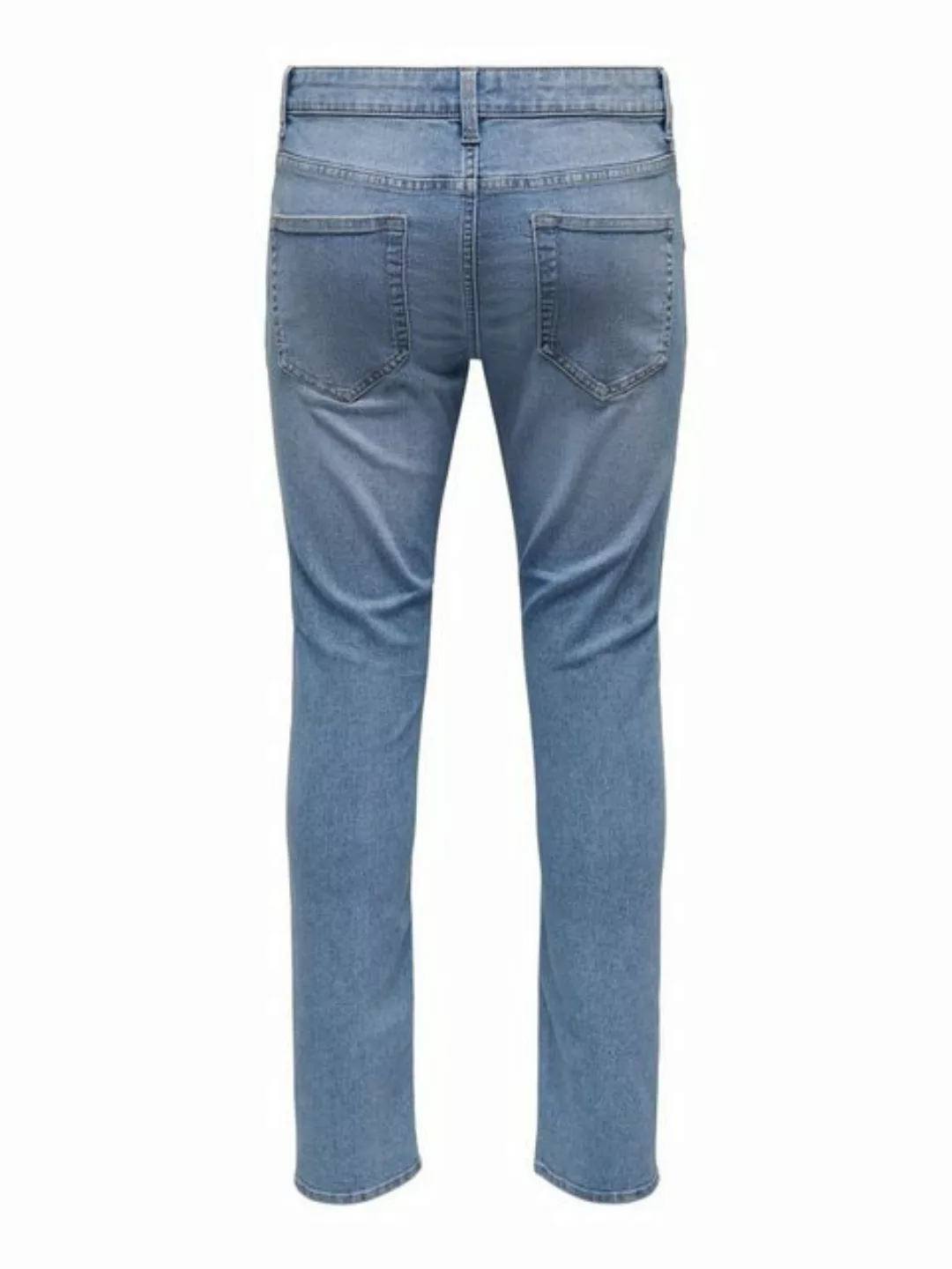 ONLY & SONS Slim-fit-Jeans ONSLOOM SLIM 7899 EY BOX JEANS günstig online kaufen