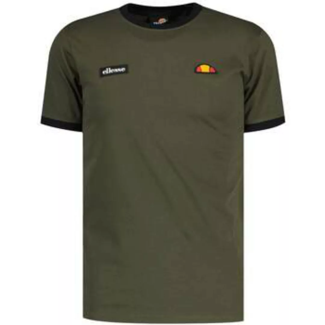 Ellesse T-Shirt Ferdorini (1-tlg) günstig online kaufen