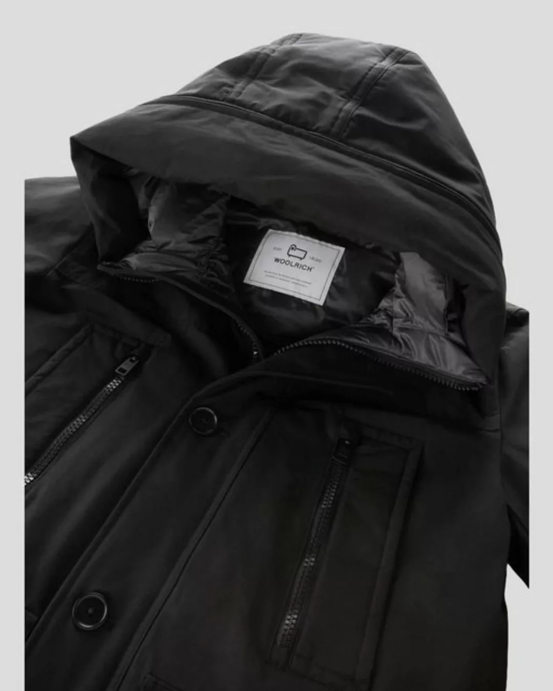 WOOLRICH Kurzjacke günstig online kaufen