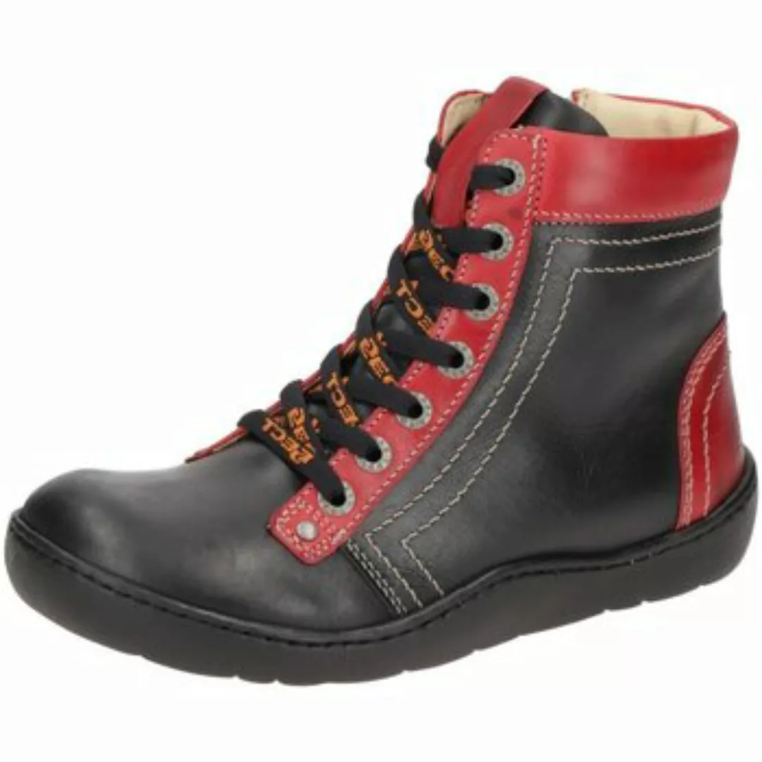 Eject  Stiefel Stiefeletten Ocean Stiefel rot 20230 20230.003 günstig online kaufen