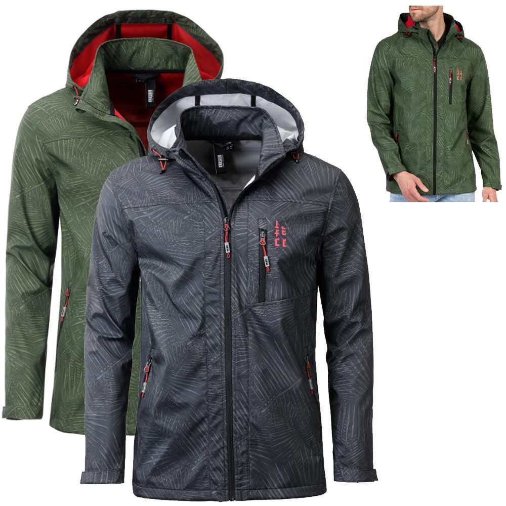 Linea Primero Hardshelljacke LPO - 3 günstig online kaufen