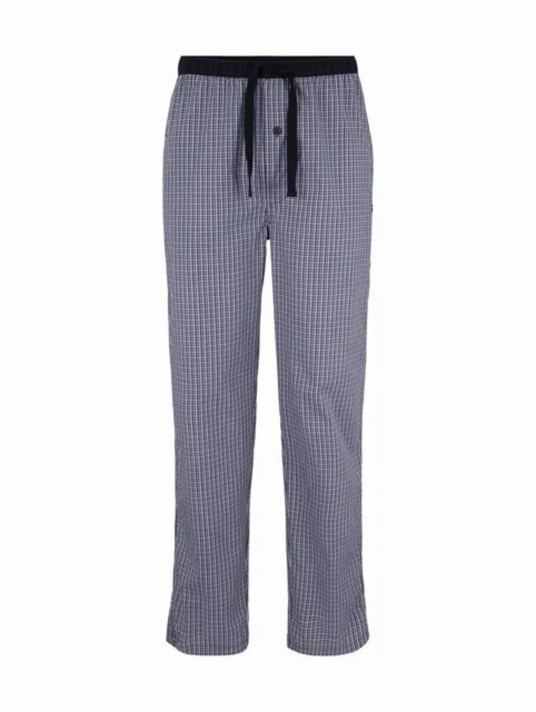 TOM TAILOR Pyjamahose Dakota mit lässiger Passform günstig online kaufen