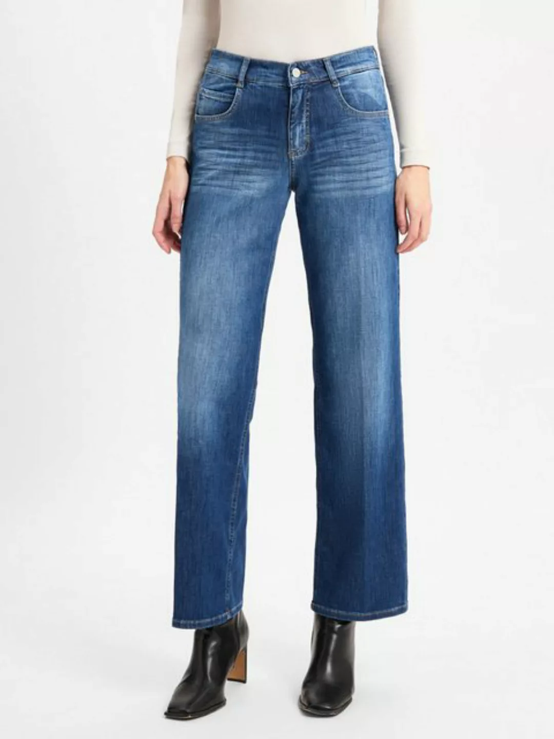 ANGELS 5-Pocket-Jeans LIZ (3502500) günstig online kaufen