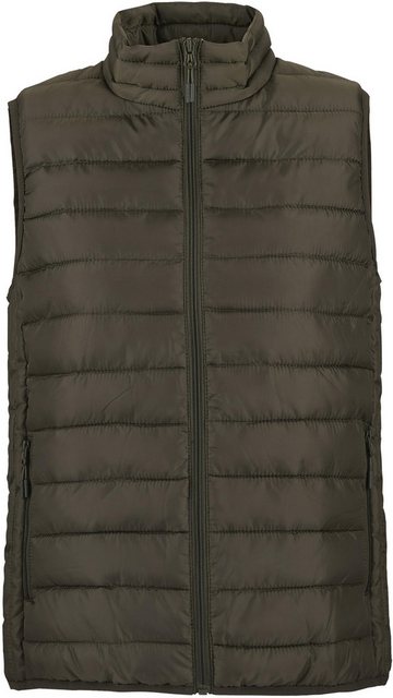 SOLS Sweatweste Women's Stream Bodywarmer Weste Damen günstig online kaufen