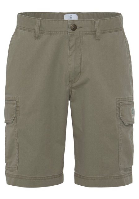 DELMAO Cargoshorts mit Details - NEUE MARKE! günstig online kaufen