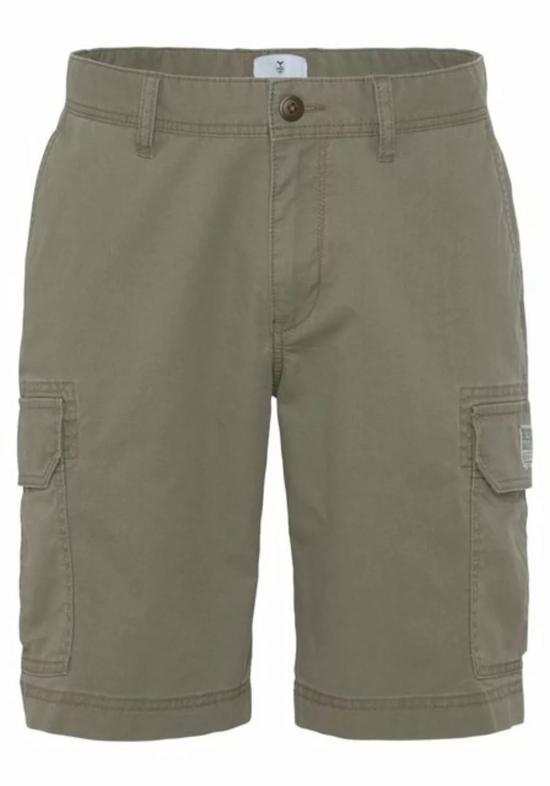 DELMAO Cargoshorts mit Details - NEUE MARKE! günstig online kaufen