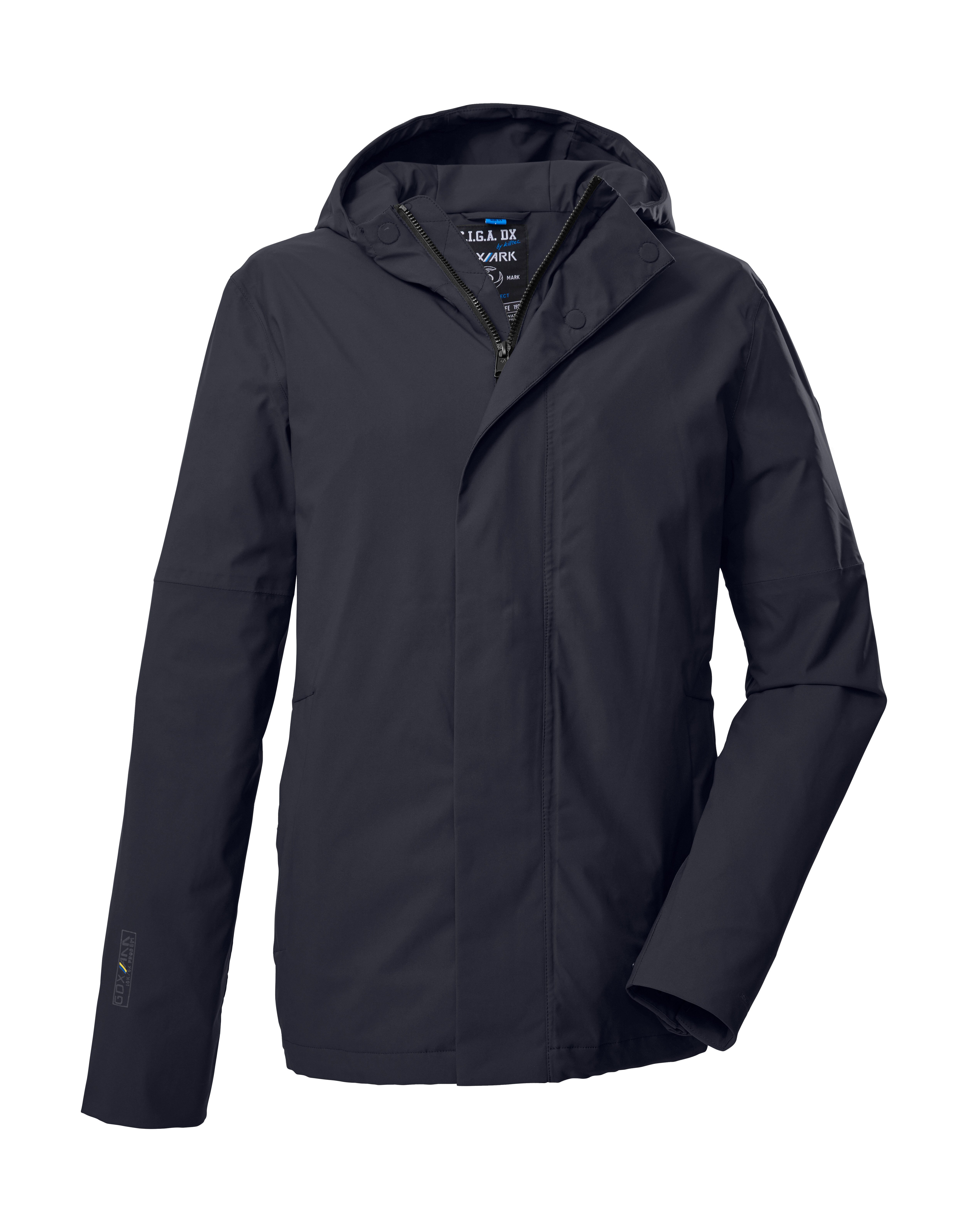G.I.G.A. DX by killtec Funktionsjacke "GS 147 MN JCKT", Wasser- und winddic günstig online kaufen