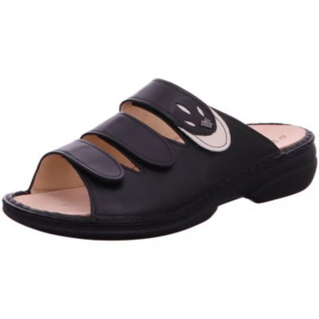 Finn Comfort  Clogs Pantoletten KOS 02554-900418 günstig online kaufen