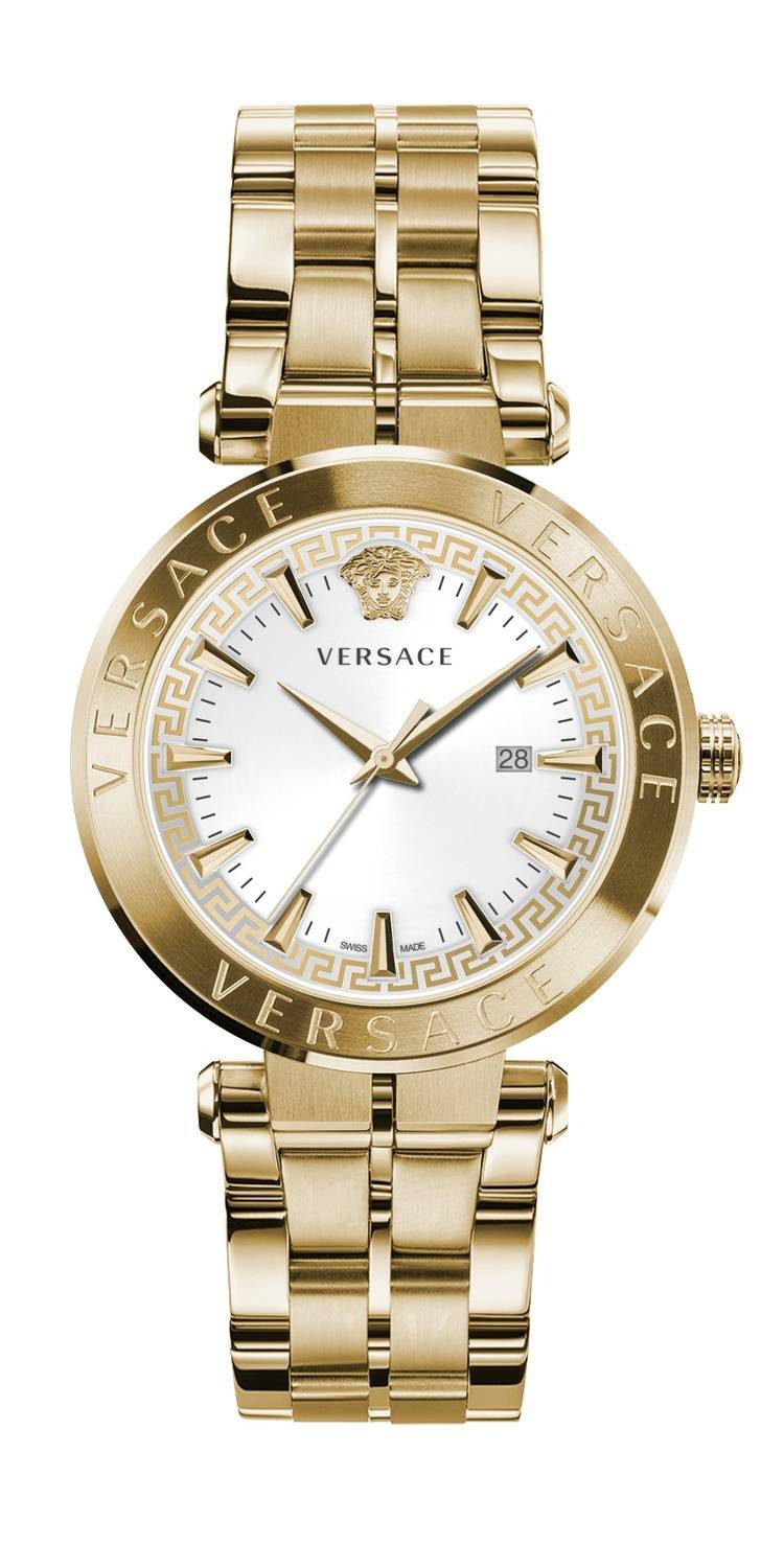 Versace Schweizer Uhr VE2F005 21 günstig online kaufen