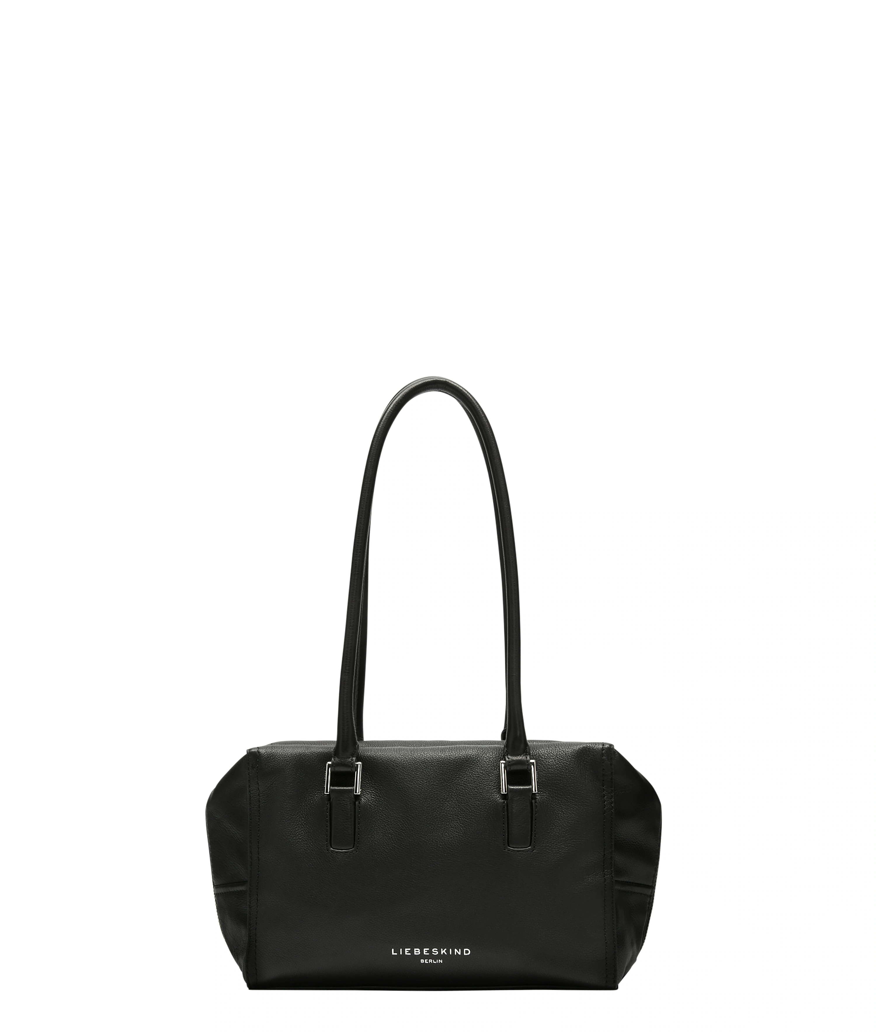 Liebeskind Berlin Henkeltasche "Kayla Satchel S", Handtasche Damen Schulter günstig online kaufen