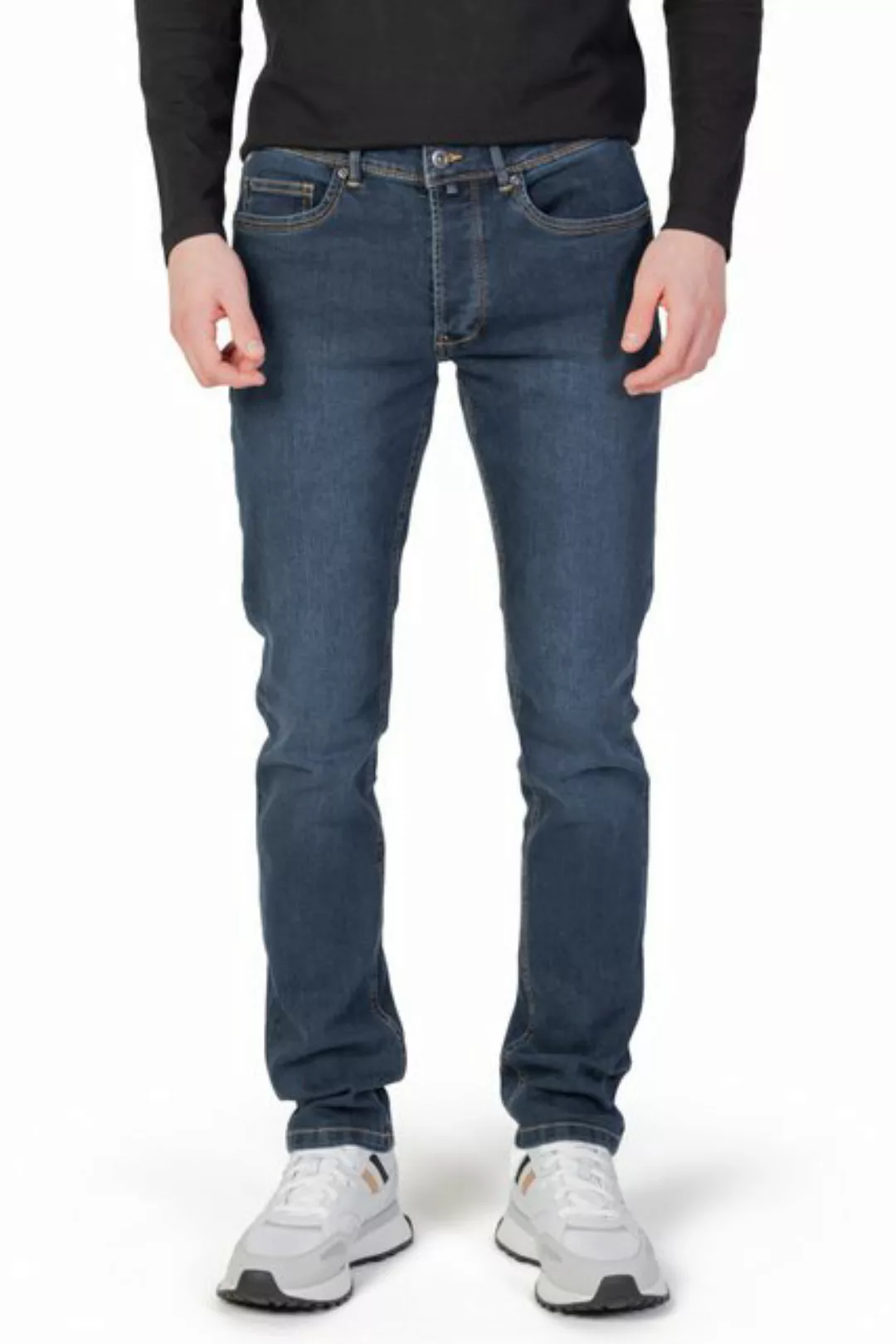 U.S. Polo Assn 5-Pocket-Jeans günstig online kaufen