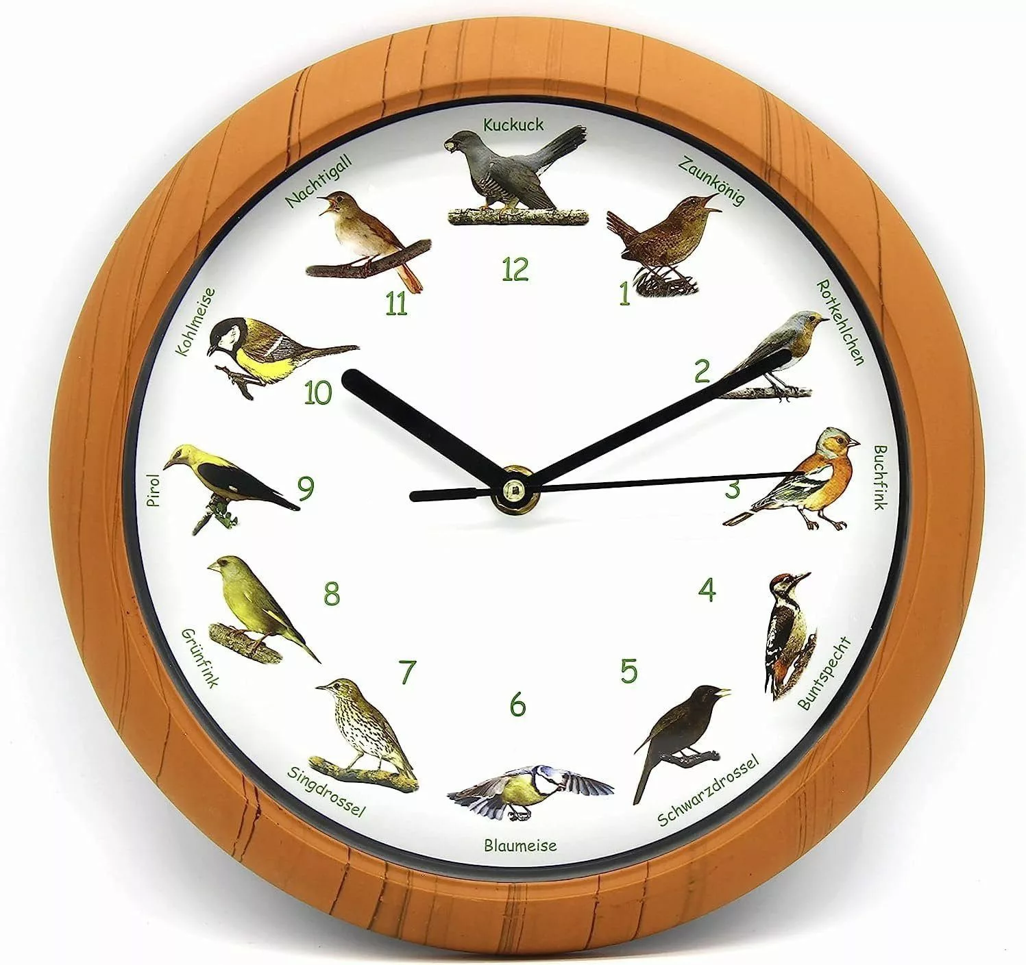 Luna24 simply great ideas... Wanduhr Wanduhr günstig online kaufen