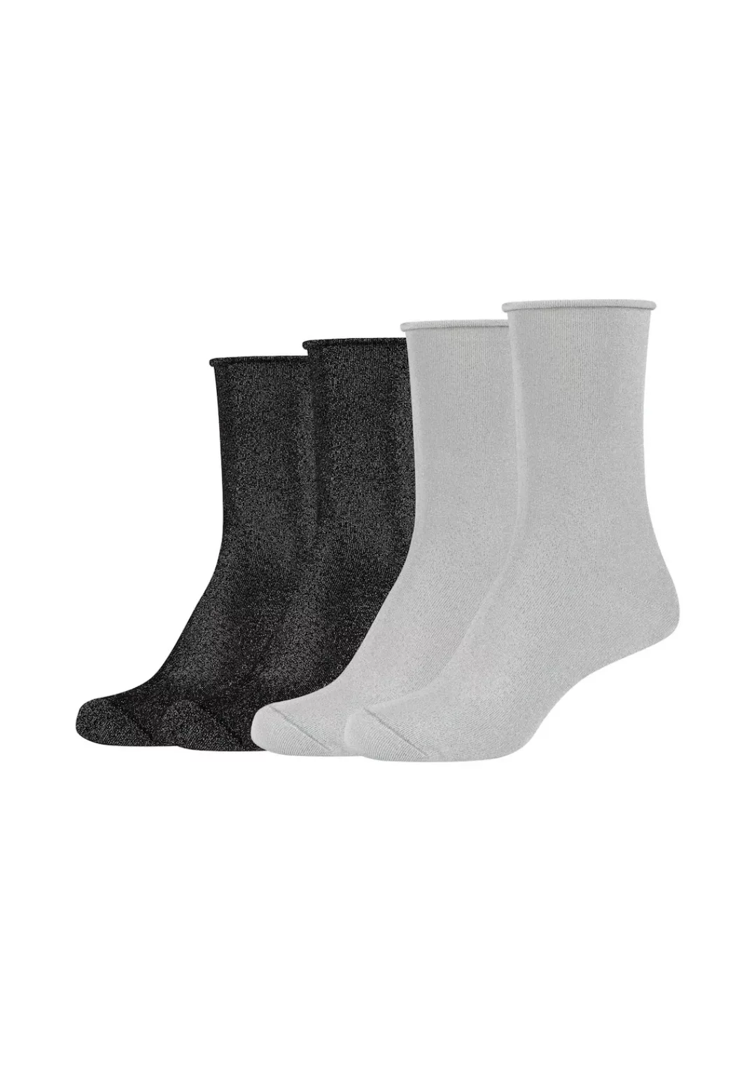 Camano Socken "Socken 4er Pack" günstig online kaufen