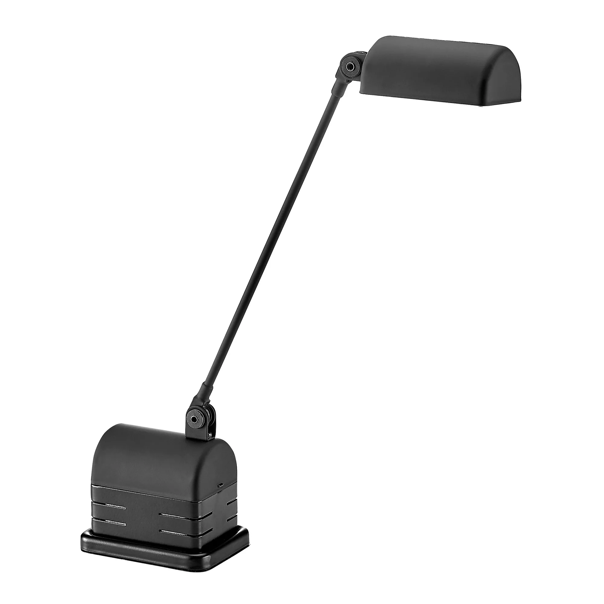 Lumina - Daphinette Portatile LED Tischleuchte mit Akku - schwarz soft-touc günstig online kaufen