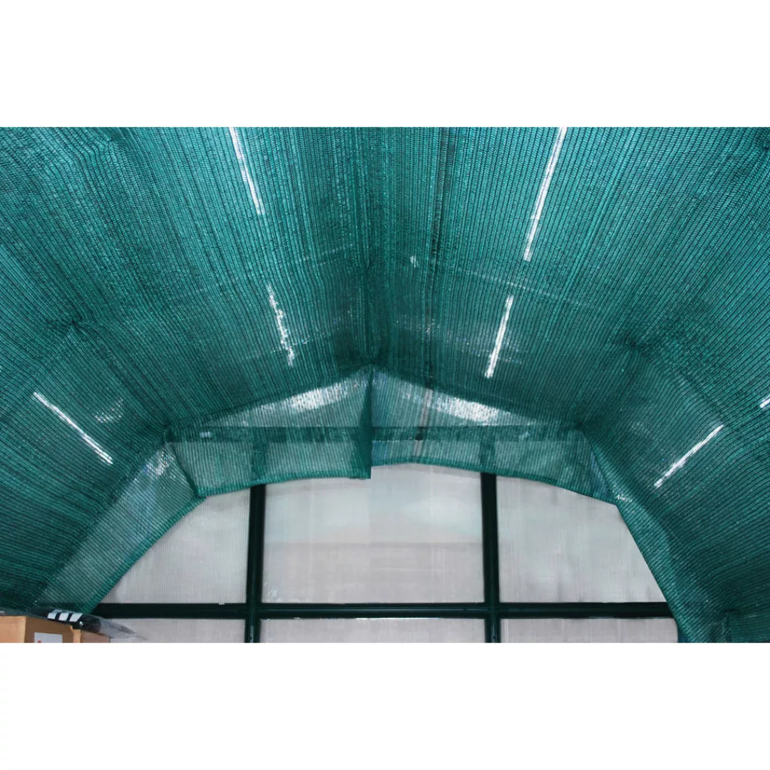 Rion Schatten-Netz grün B/L: ca. 260x240 cm günstig online kaufen