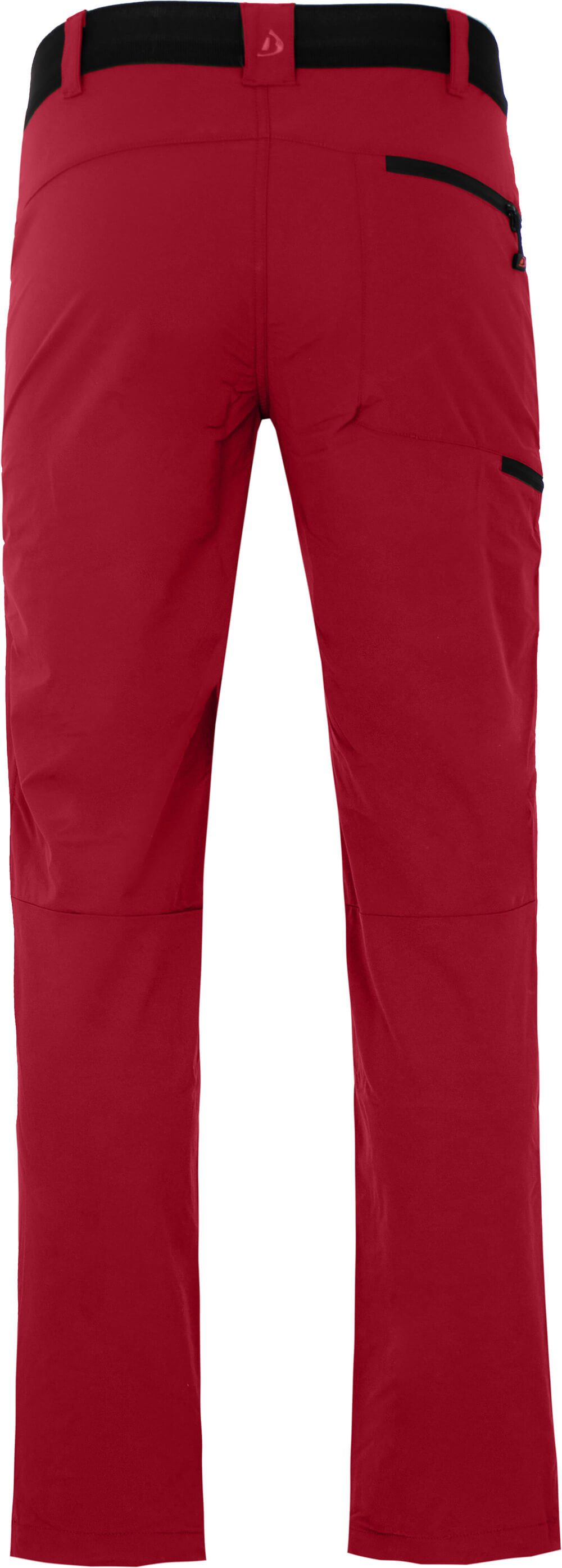 Bergson Outdoorhose ARRESÖ COMFORT Herren Wanderhose, günstig online kaufen