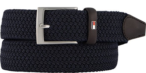 Tommy Hilfiger Gürtel AM0AM02801/422 günstig online kaufen