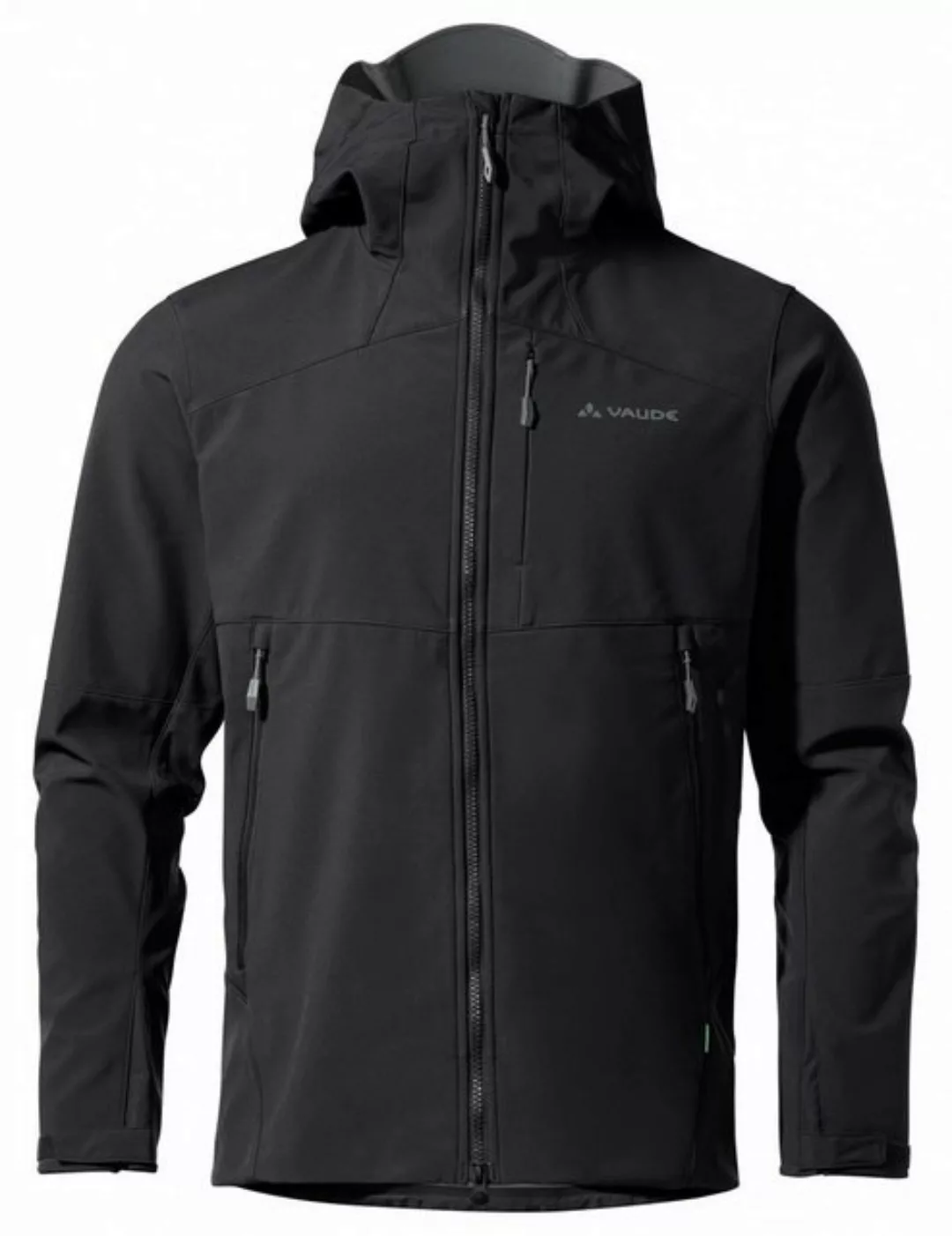 VAUDE Anorak Vaude Mens Roccia Softshell Jacket Ii Herren günstig online kaufen