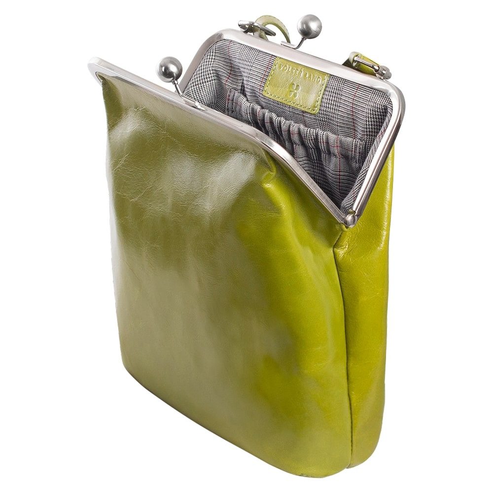 VOLKER LANG Schultertasche LOLA  Elegante günstig online kaufen