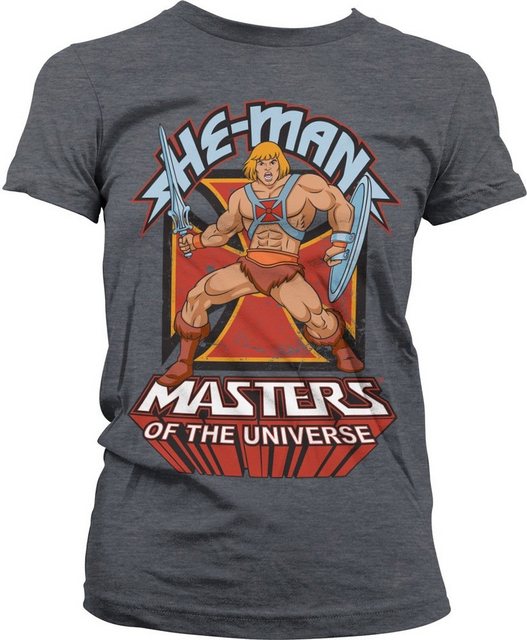 Masters Of The Universe T-Shirt günstig online kaufen