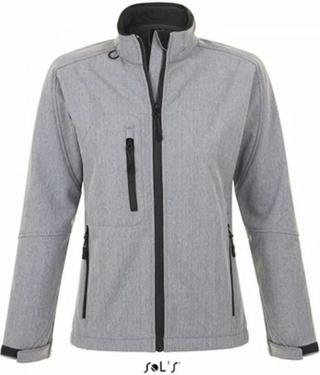 SOLS Softshelljacke Ladies Softshell Jacket Roxy günstig online kaufen