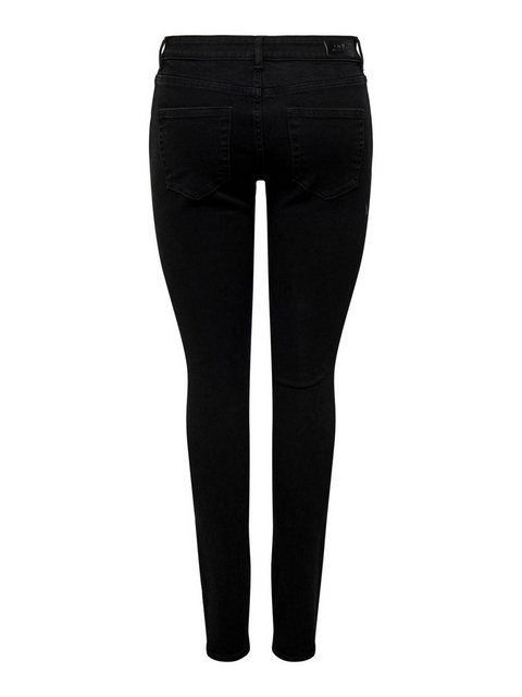 ONLY 7/8-Jeans ONLHUSH (1-tlg) Plain/ohne Details günstig online kaufen