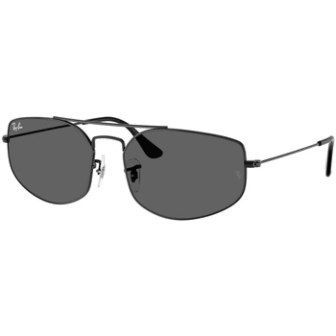 Ray-ban  Sonnenbrillen Sonnenbrille  RB3845 002/B1 günstig online kaufen