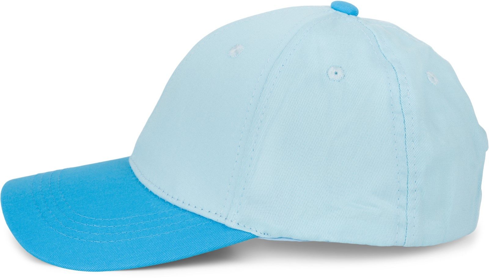 styleBREAKER Baseball Cap Baseball Cap Zweifarbig günstig online kaufen