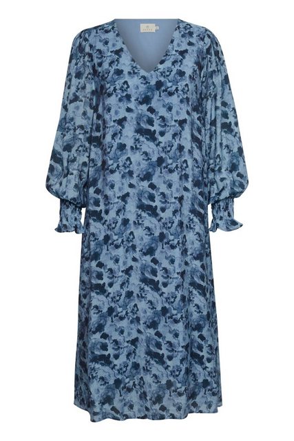 KAFFE Jerseykleid Kleid KAsus günstig online kaufen