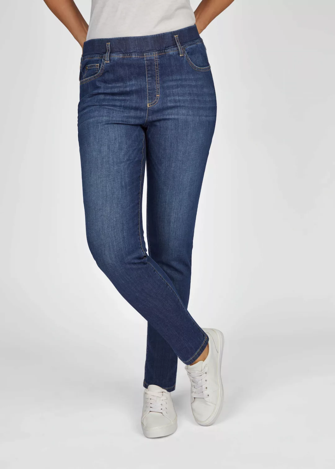 Rabe Jerseyhose "RABE Bella Jeans" günstig online kaufen