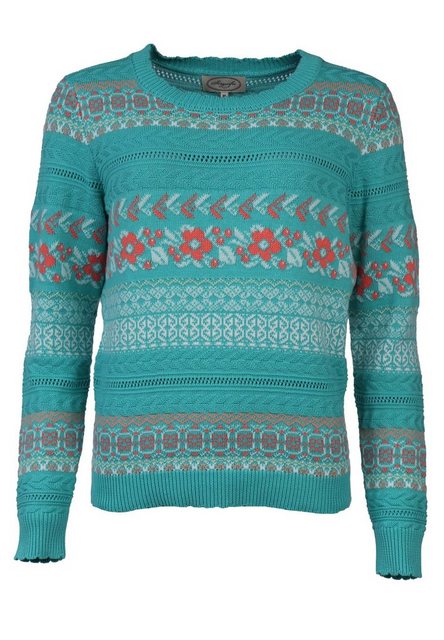 Sorgenfri Sylt Strickpullover Iby günstig online kaufen