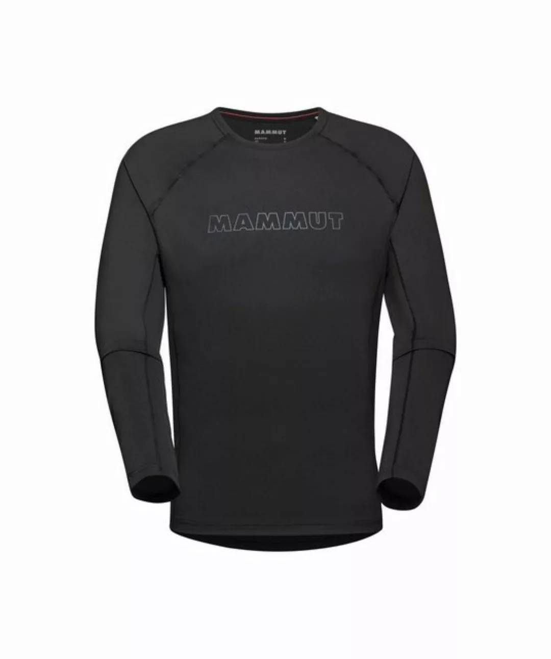 Mammut Longsleeve Selun FL Longsleeve Men Logo günstig online kaufen