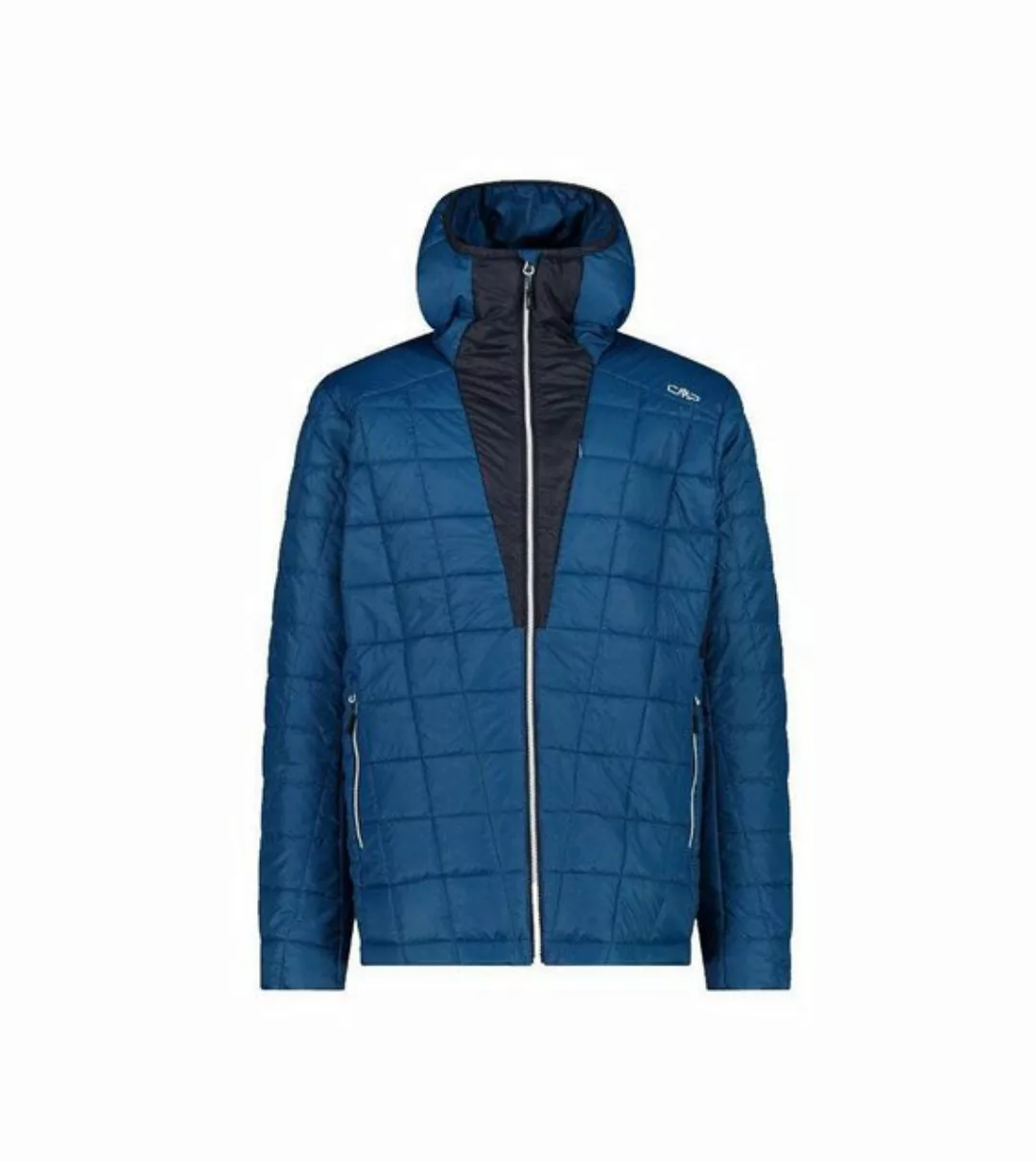 CMP Anorak Cmp M Jacket Fix Hood Polyester 20d Herren Anorak günstig online kaufen