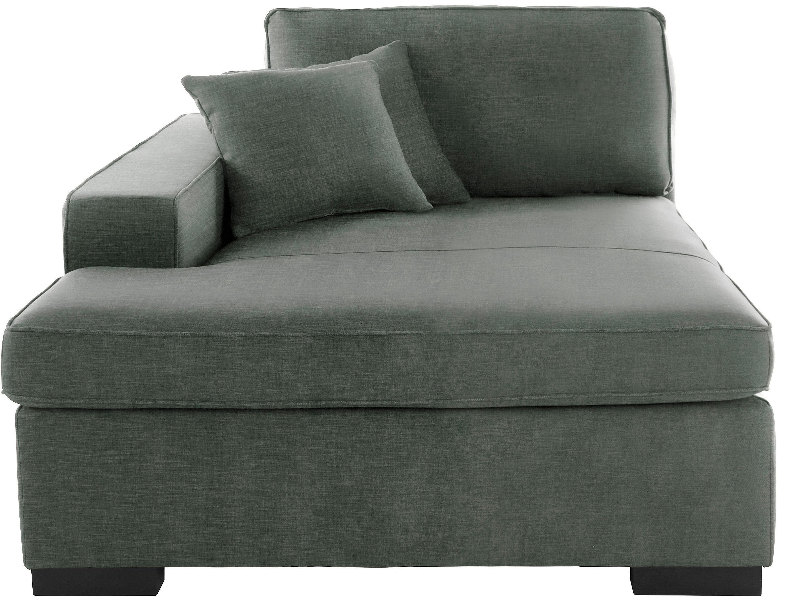 Home affaire Sofaelement "Skara", Modul zum eigenen Zusammenstellen, in vie günstig online kaufen