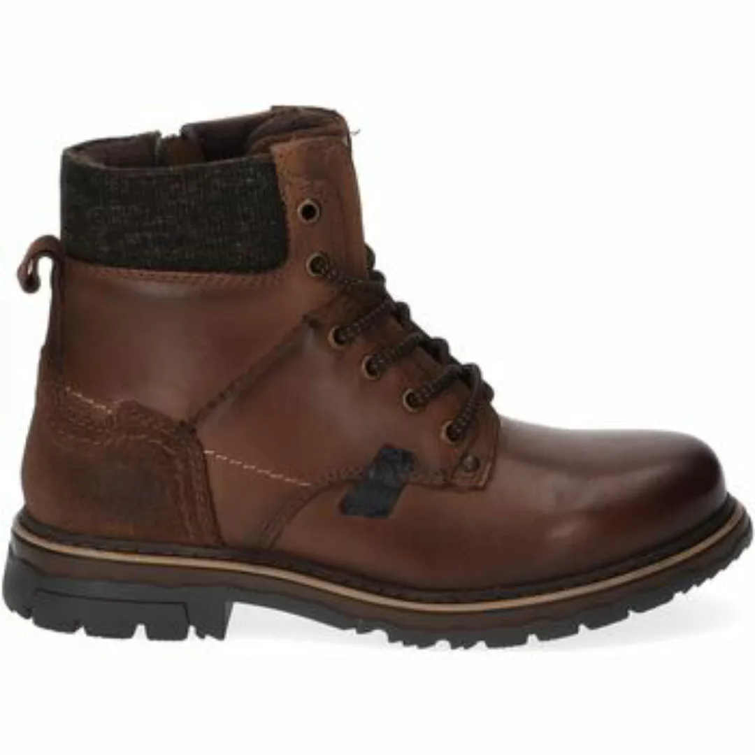 Dockers  Herrenstiefel Stiefelette günstig online kaufen