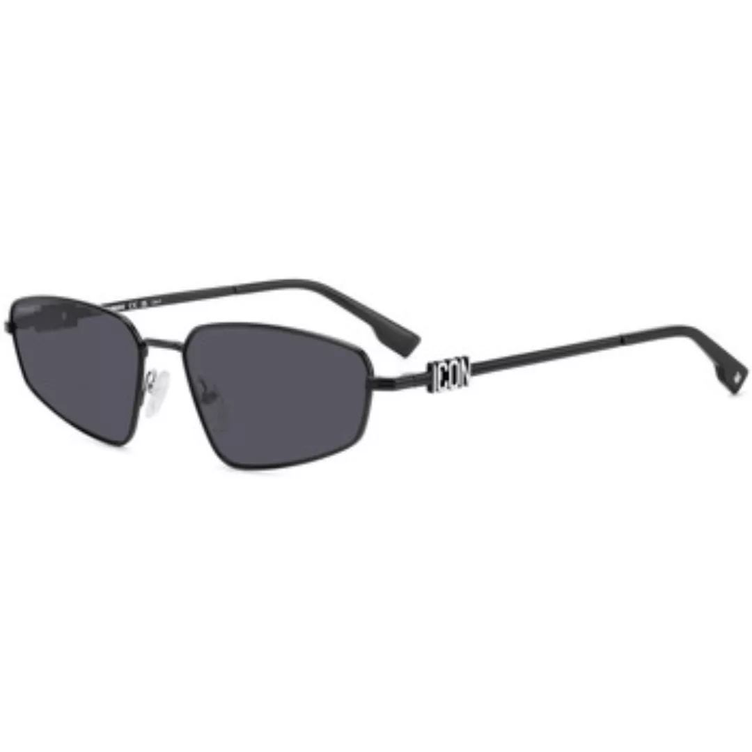 Dsquared  Sonnenbrillen Sonnenbrille  ICON 0015/S 807 günstig online kaufen