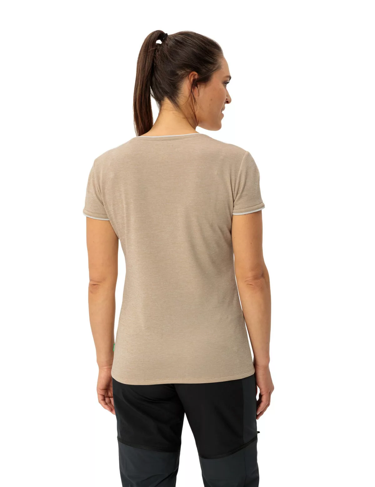 VAUDE Funktionsshirt "WOMENS ESSENTIAL T-SHIRT", (1 tlg.) günstig online kaufen