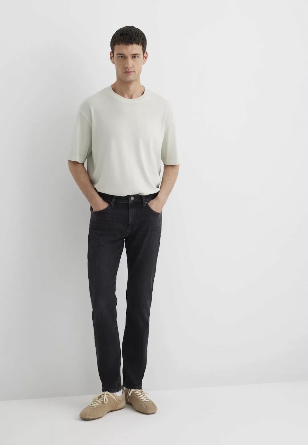 Mavi Röhrenjeans "JAKE", Slim Skinny Jeans günstig online kaufen