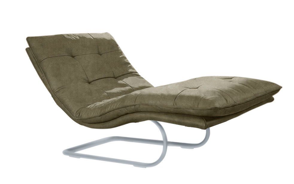 W.SCHILLIG Relaxliege daily dreams, in Waffelkissen-Optik, günstig online kaufen
