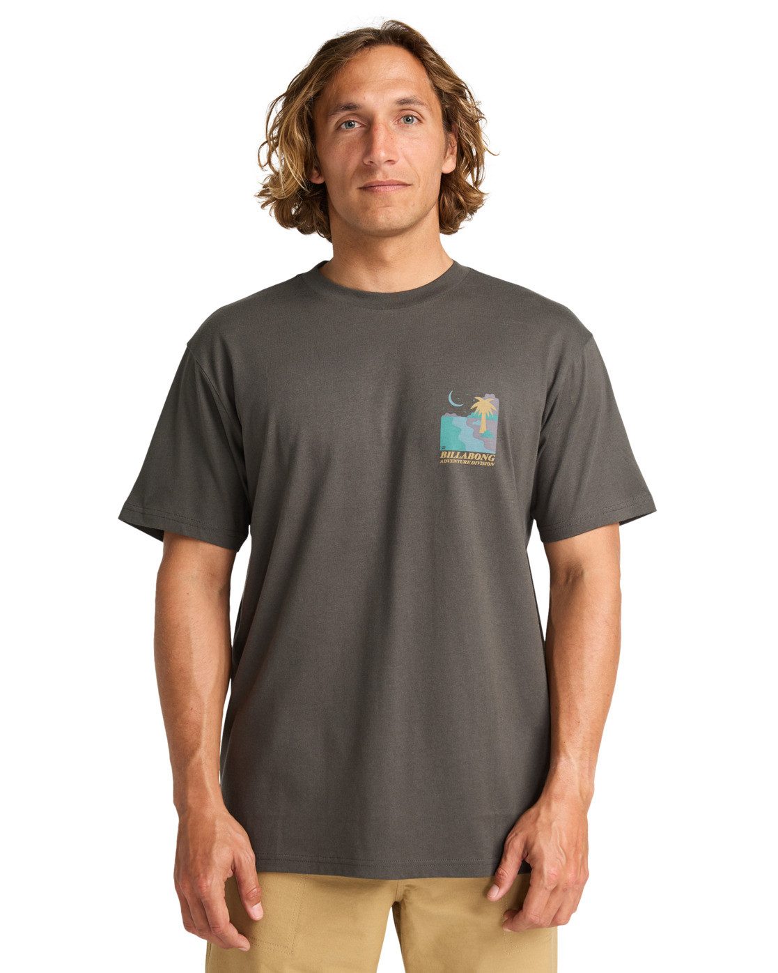 Billabong T-Shirt Sundown günstig online kaufen