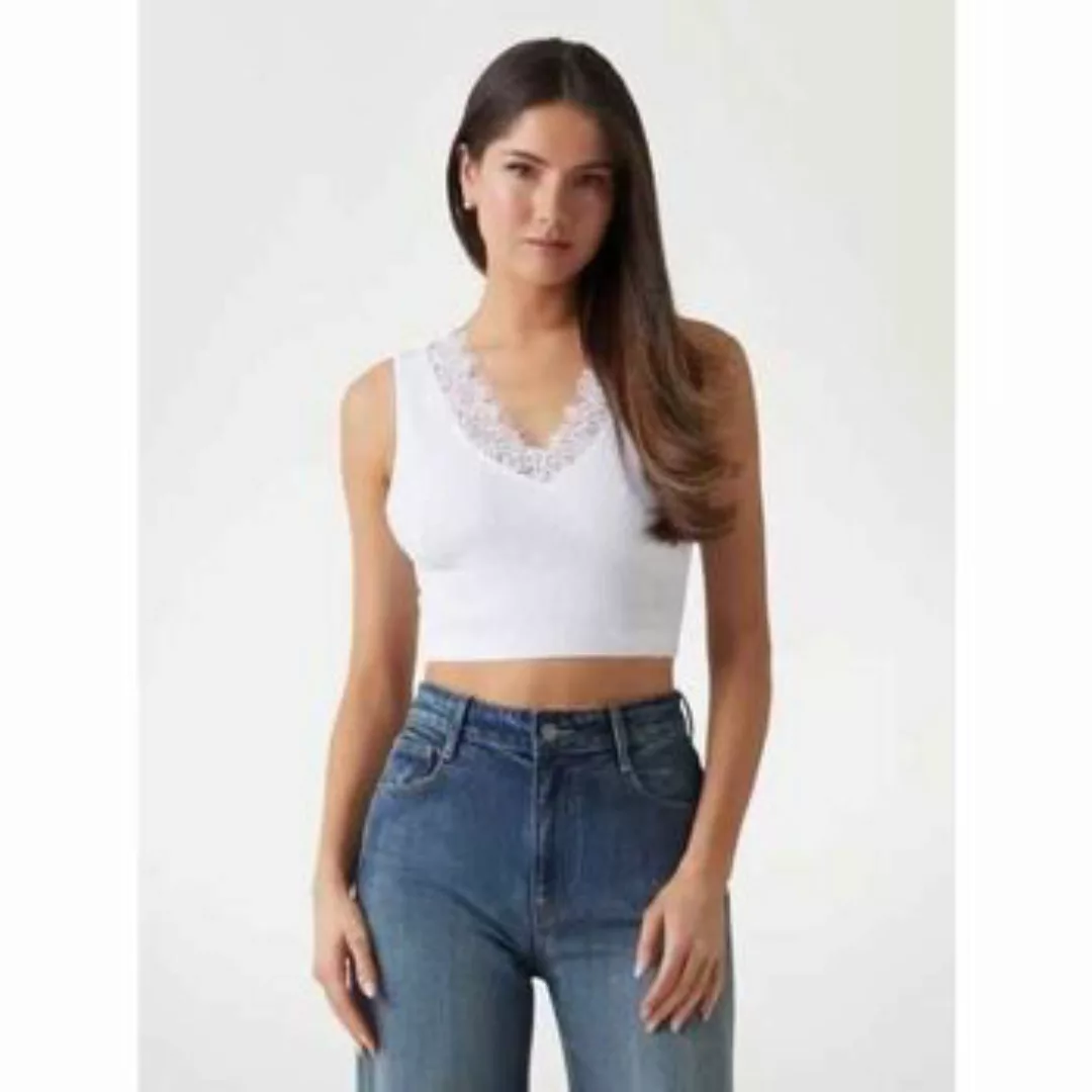 Guess  Tank Top W5GZ09 Z2ZN0-G011 günstig online kaufen
